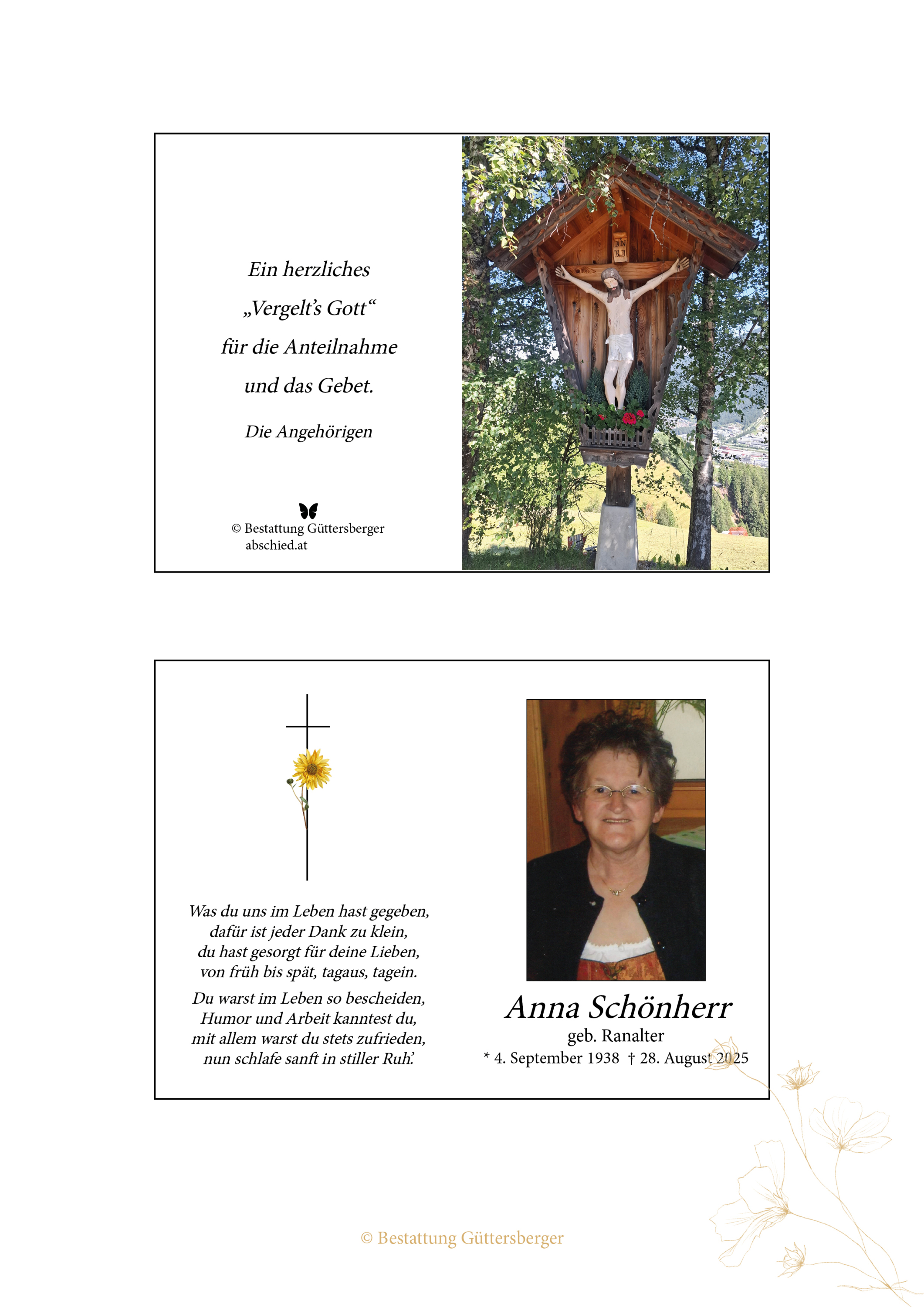 Anna Schönherr
